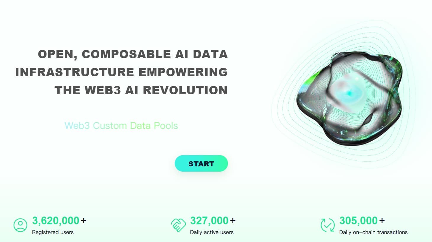 Alaya AI banner