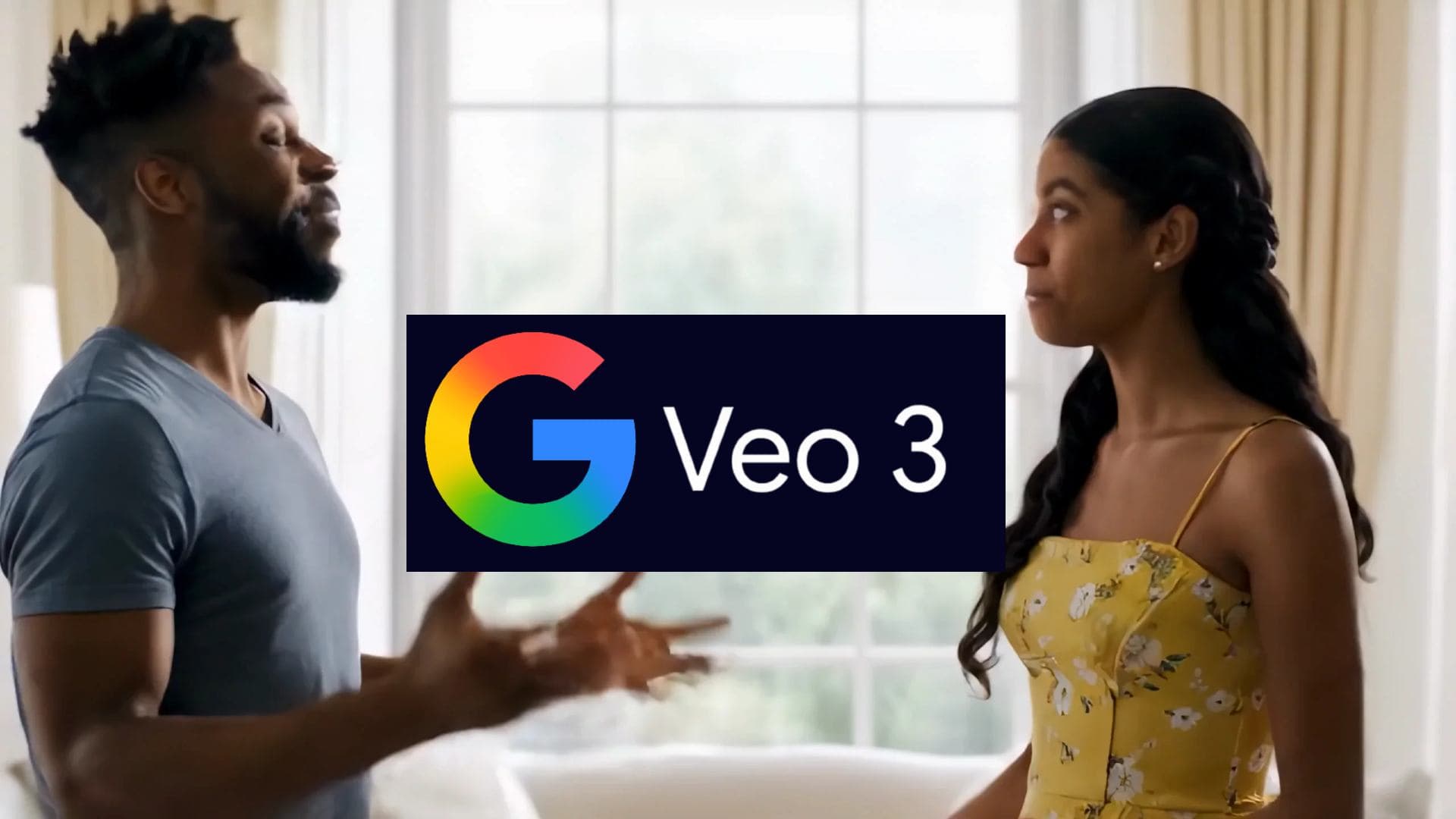 How to Use Veo 3 Outside the USA