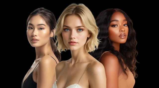 Lovescape AI - Design Your Ideal AI Companion Real or Fantasy banner