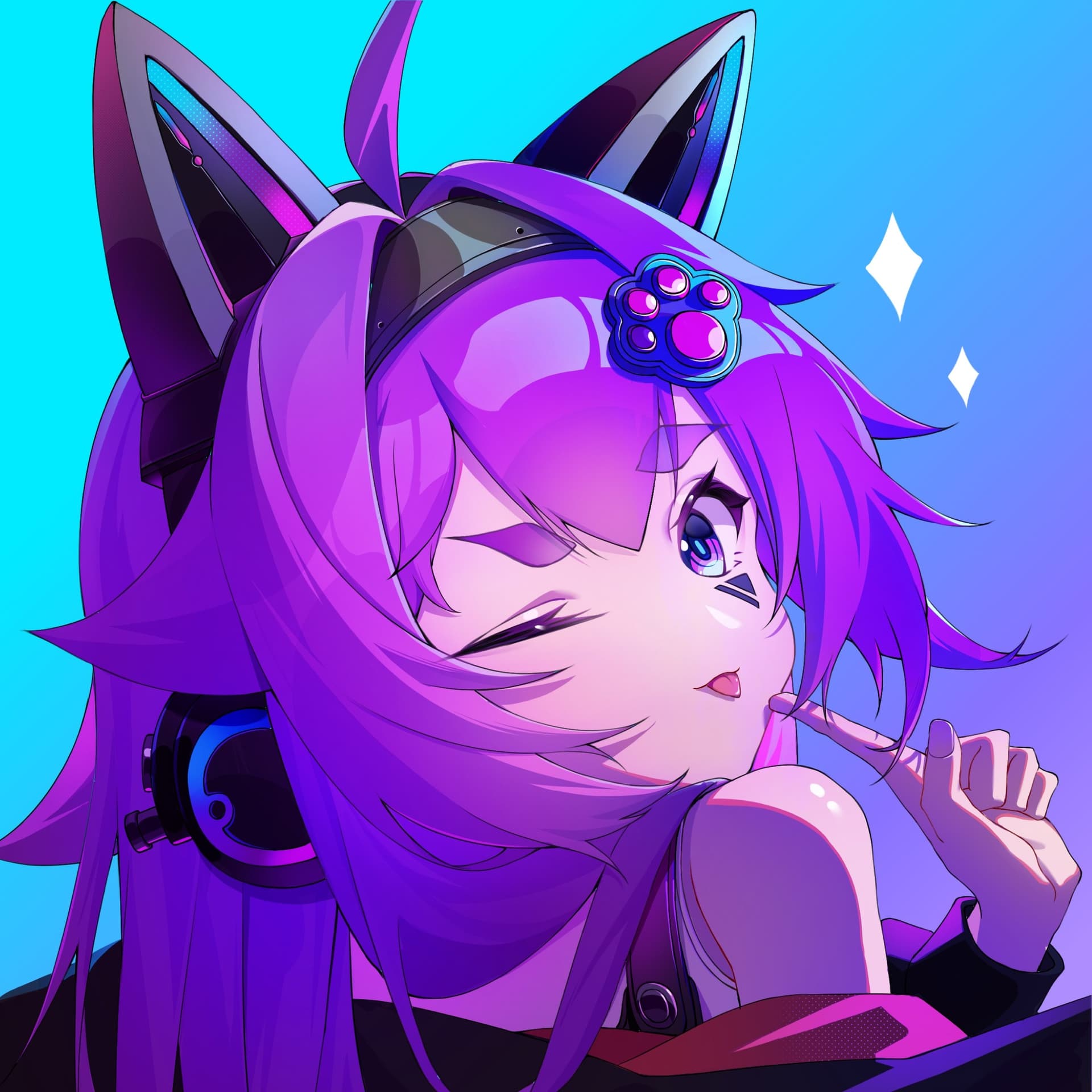 Rubii AI banner