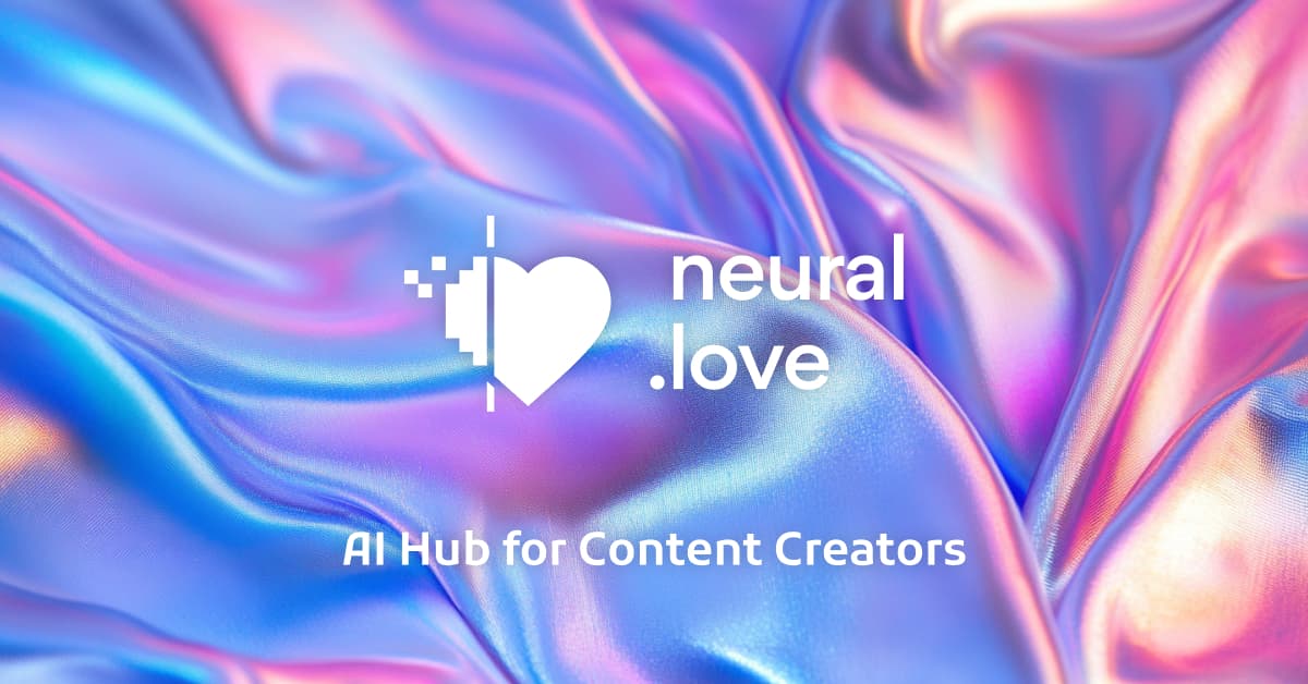 Neural Love AI