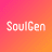 SoulGen AI logo
