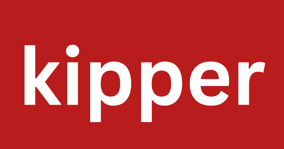 Kipper AI banner