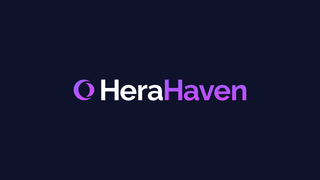 HeraHaven AI banner