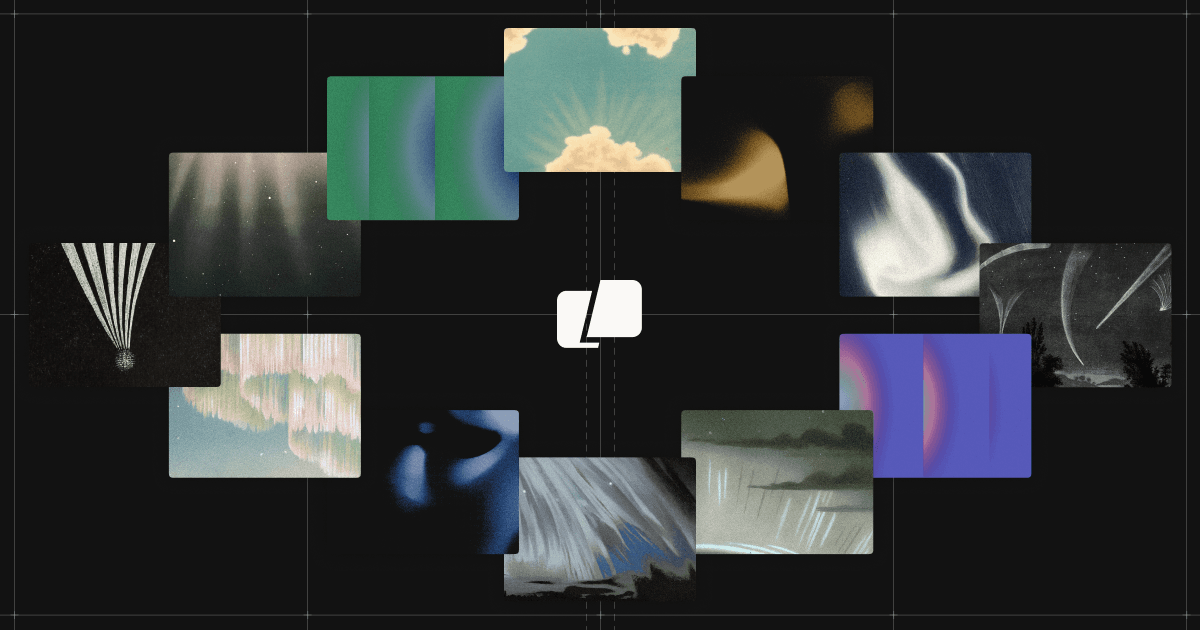 Warp AI banner