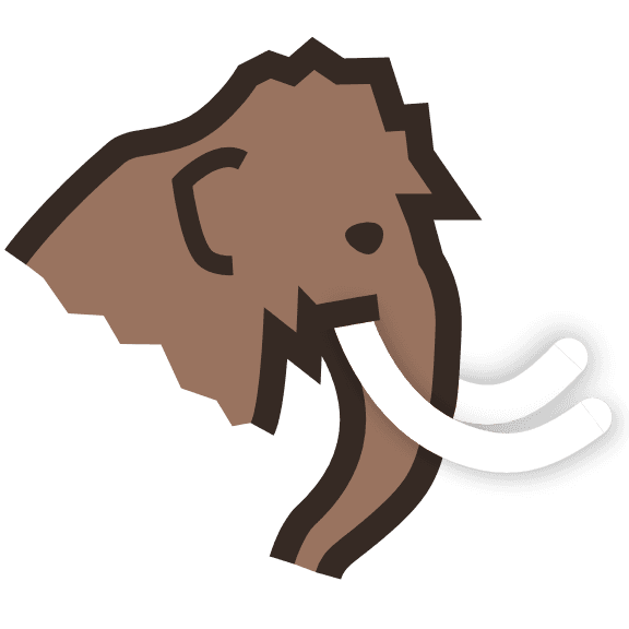 Mammouth AI banner
