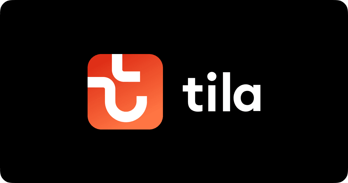 Tila AI banner