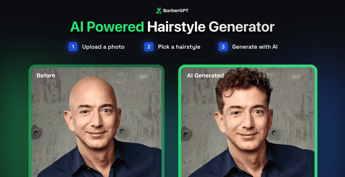 Barber GPT banner