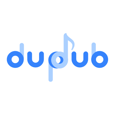 Dupdub AI - Bring Your Content to Life with AI banner