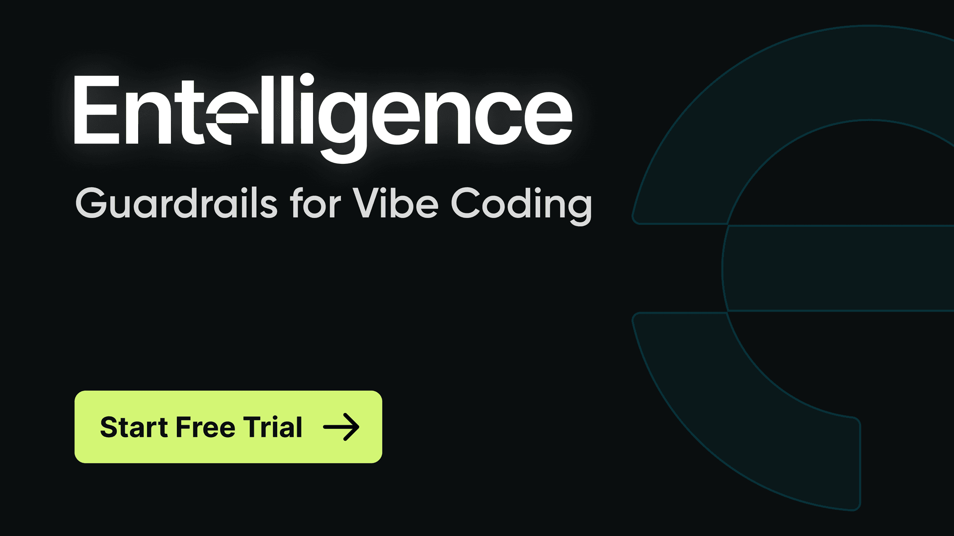 Entelligence AI banner