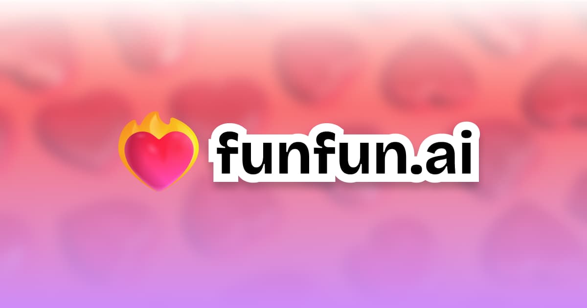 Funfun AI