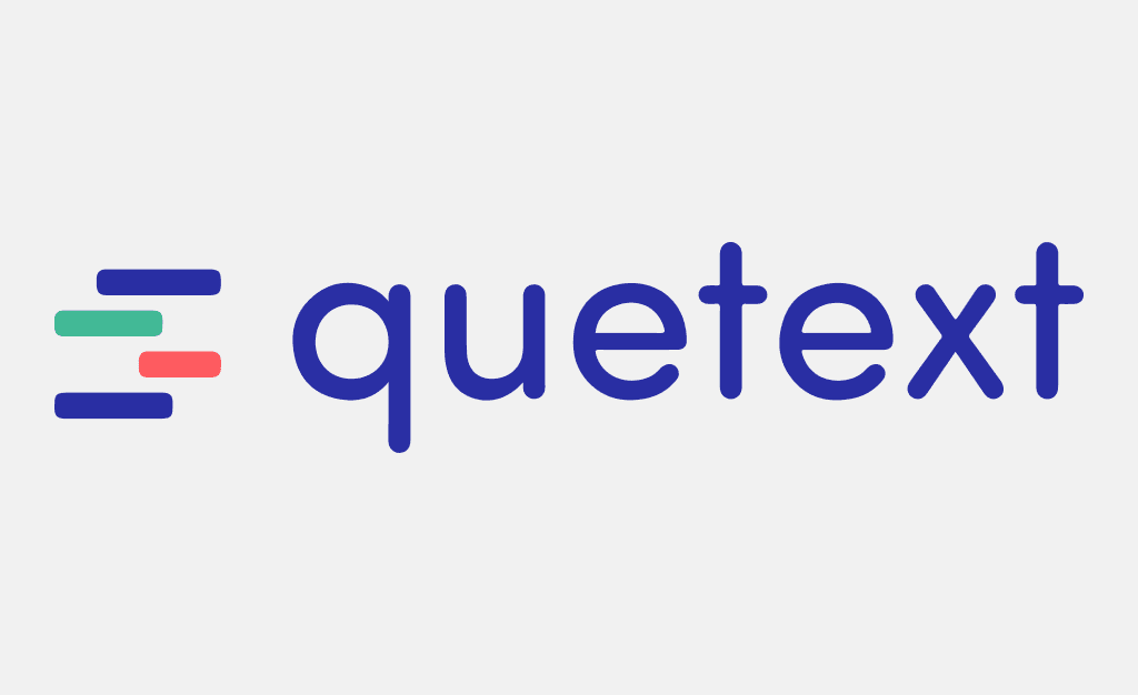 Quetext AI banner